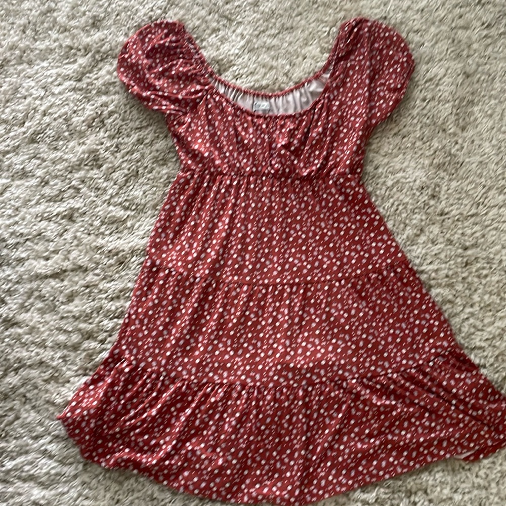 Hollister Dress